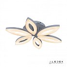 Потолочная люстра iLedex 6815/6 WH Lotus