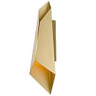Настенный светильник Wertmark WE245.01.401 Leda