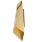 Настенный светильник Wertmark WE245.01.401 Leda