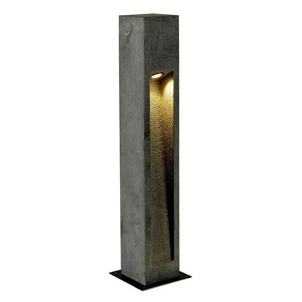 Уличный светильник SLV 231371 Arrock Stone 70 Уличный светильник SLV 231371 Arrock Stone 70