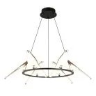 Люстра подвесная Aployt APL.822.03.60 Astor