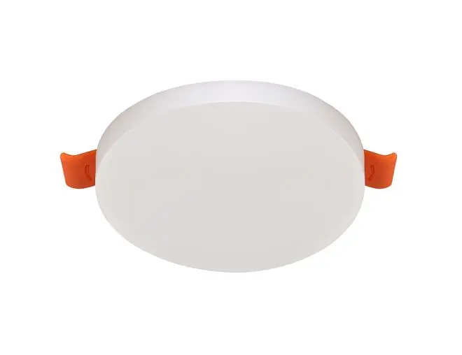 Встраиваемый светильник Crystal Lux CLT 500C170 WH 3000K Встраиваемый светильник Crystal Lux CLT 500C170 WH 3000K
