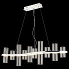 Подвесная люстра Wertmark WE157.10.123 PAULA