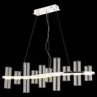 Подвесная люстра Wertmark WE157.10.123 PAULA