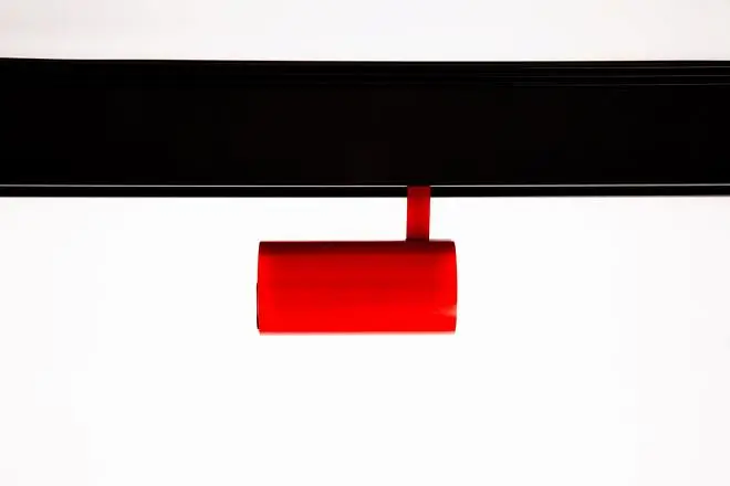 Трековый светильник SWG SY-601201-RD-10-36-NW SY Трековый светильник SWG SY-601201-RD-10-36-NW SY
