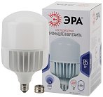 Лампочка светодиодная ЭРА LED POWER T140-85W-6500-E27/E40