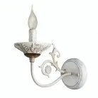 Бра Arte Lamp A5326AP-1WG FAINA 
