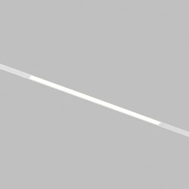 Линейный светильник 27W 4000K, белый Denkirs DK8205-WH  SIMPLE LINEAR
