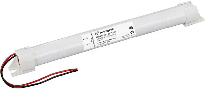 Аккумуляторная батарея Arlight 035511 ARJ