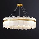 Подвесная люстра CHARLOTTA D100 ImperiumLoft 220152-23 charlotta01