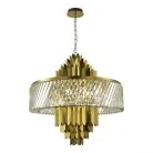 Подвесная люстра ST Luce SL1635.303.13 NARI
