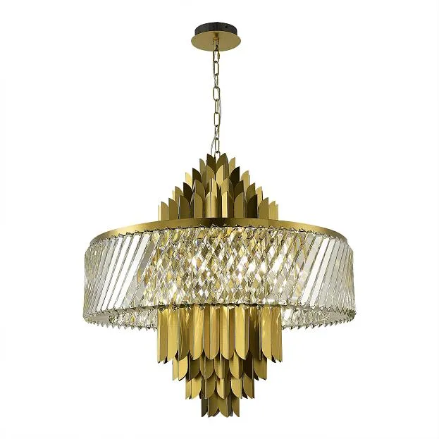 Подвесная люстра ST Luce SL1635.303.13 NARI Подвесная люстра ST Luce SL1635.303.13 NARI