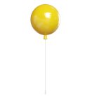 Потолочный светильник Loft It 5055C/L yellow Memory