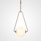 Подвесной Светильник Lavaliere 101725-26 ImperiumLoft