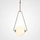 Подвесной Светильник Lavaliere 101725-26 ImperiumLoft