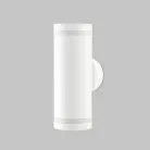 Архитектурная подсветка Imex IL.0014.0018-2-WH IP54