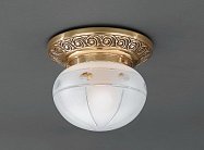 Потолочный светильник Reccagni Angelo PL 7844/1