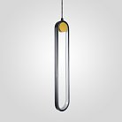 Подвесной Светильник Mitch Black 249060-23 ImperiumLoft