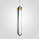 Подвесной Светильник Mitch Black 249060-23 ImperiumLoft