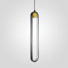 Подвесной Светильник Mitch Black 249060-23 ImperiumLoft