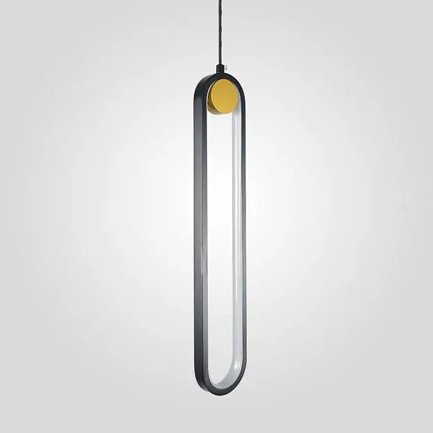 Подвесной Светильник Mitch Black 249060-23 ImperiumLoft Подвесной Светильник Mitch Black 249060-23 ImperiumLoft