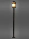 Наземный фонарь Русские фонари 120-41/bg-02 Sicilia