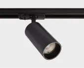 Трековый светильник ITALLINE IT02-020 black 3000K