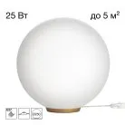 Настольная лампа Золото Citilux CL941D25T2 RON