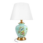 Настольная лампа Loft IT 10379T/B Bluet