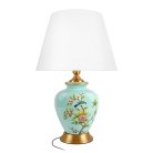 Настольная лампа Loft IT 10379T/B Bluet