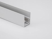 Шинопровод накладной глубокий 2.5 м SWG SY-LINK-20S1-2.5-WH