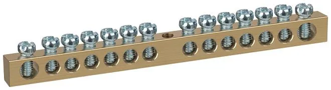 Шина ЭРА NO-122-17