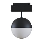 Трековый светильник Maytoni TR017-2-10W4K-B Kiat