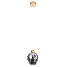 Подвесной светильник Arte Lamp A7759SP-1PB YUKA