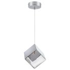 Подвес Lightstar 805504 Qubica