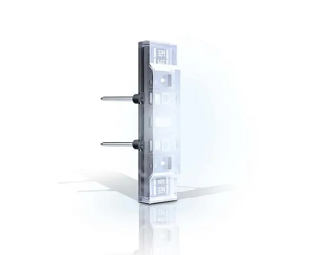Лампа подсветки выключателей 0.1W LED 5600K (нейтральный белый свет) Ambrella Volt G14W QUANT Лампа подсветки выключателей 0.1W LED 5600K (нейтральный белый свет) Ambrella Volt G14W QUANT