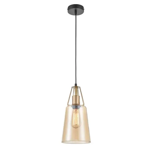 Подвесной светильник Vele Luce VL5552P11 Roberto