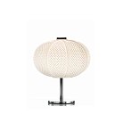 Настольная лампа MM Lampadari 6997/L1 V2667 Arabesque