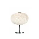 Настольная лампа MM Lampadari 6997/L1 V2667 Arabesque