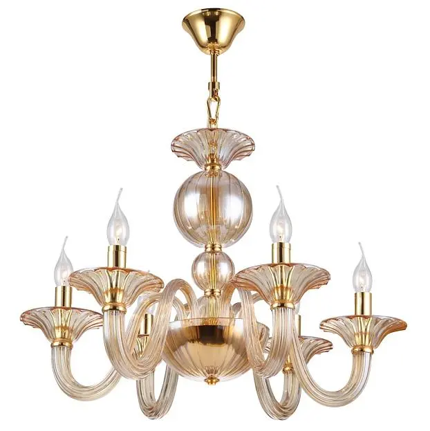 Люстра Crystal Lux DREAM SP6 1610/306 Люстра Crystal Lux DREAM SP6 1610/306