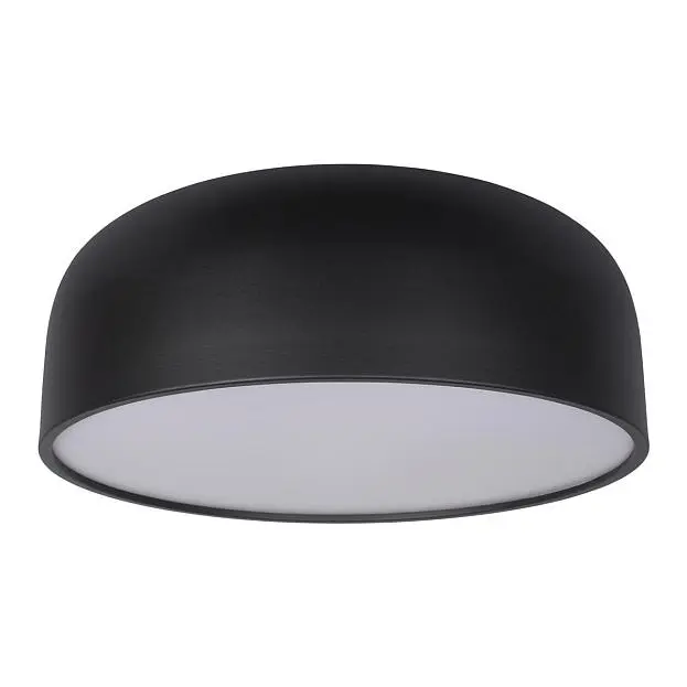 Потолочный светильник Loft IT 10201/480 Black Axel Потолочный светильник Loft IT 10201/480 Black Axel