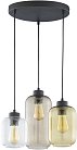Подвесной светильник TopLight TL1631H-03MU Pollie