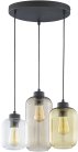 Подвесной светильник TopLight TL1631H-03MU Pollie
