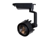Трековый светильник Arte Lamp A1610PL-1BK