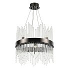 Люстра Arte Milano 430110.400.8.G9.A1 BK Бари