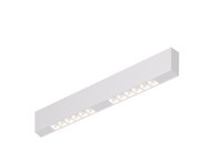 Накладной светодиодный светильник 0,5м 12Вт 48° Donolux dl18515c121w12.48.500ww Eye-line
