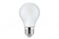 Лампа Paulmann 28271 LED AGL 2,5W E27 Satin