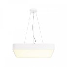Светильник накладной SLV 1000726 MEDO 60 SQUARE LED