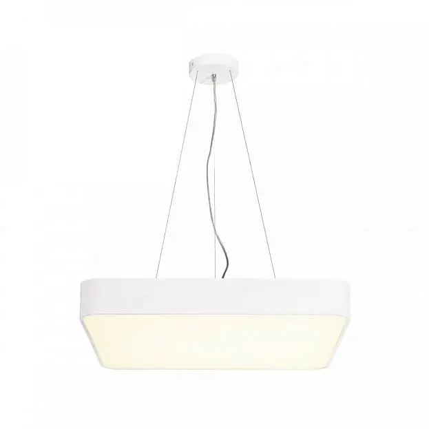 Светильник накладной SLV 1000726 MEDO 60 SQUARE LED Светильник накладной SLV 1000726 MEDO 60 SQUARE LED