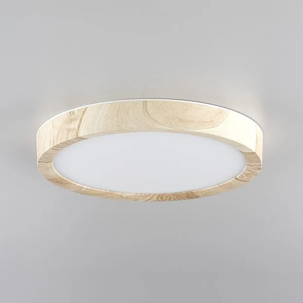 LED Светильник накладной Клён Citilux CL738122N Бейсик LED Светильник накладной Клён Citilux CL738122N Бейсик
